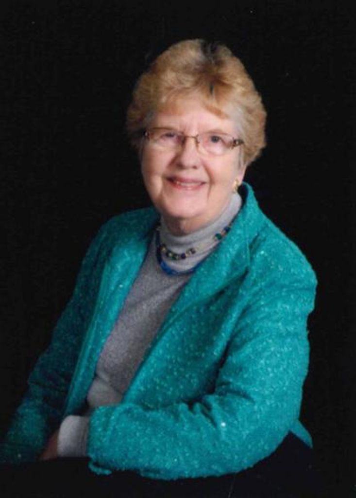 Lois Hedge Profile Photo