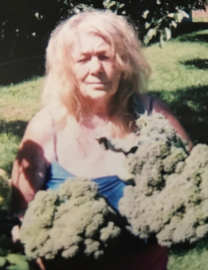 Loretta "Lori" Florence Meyer Profile Photo