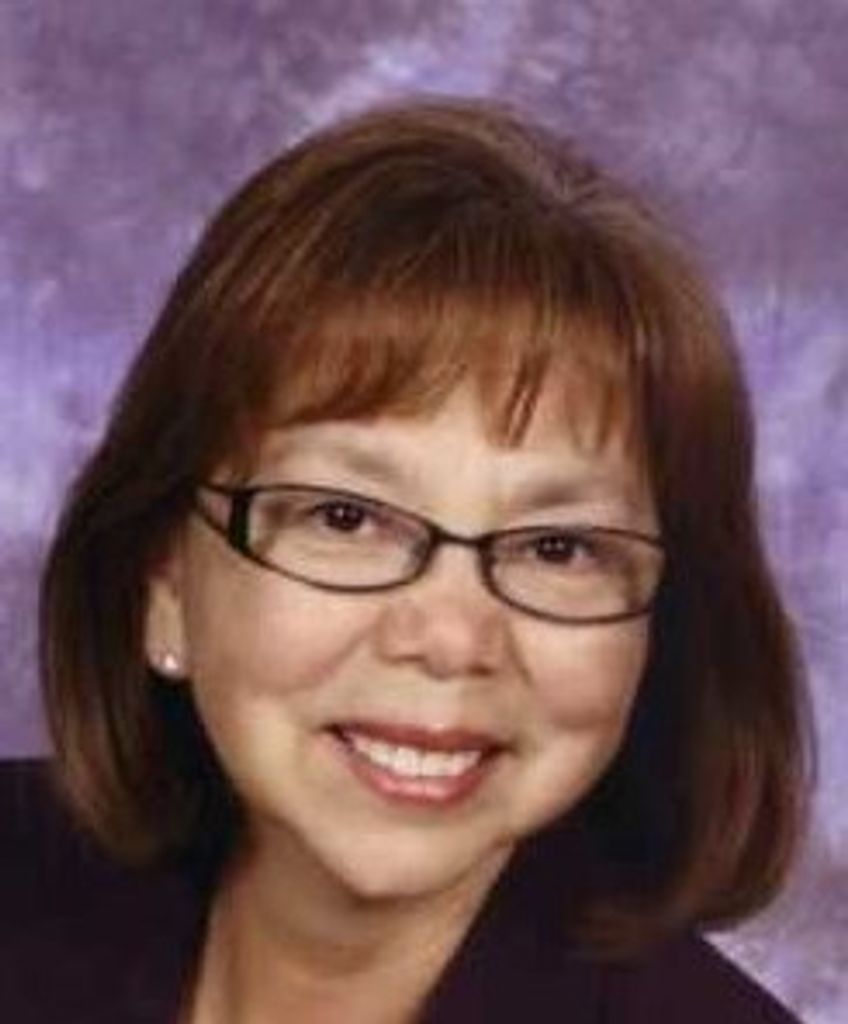 Sharon L Ward