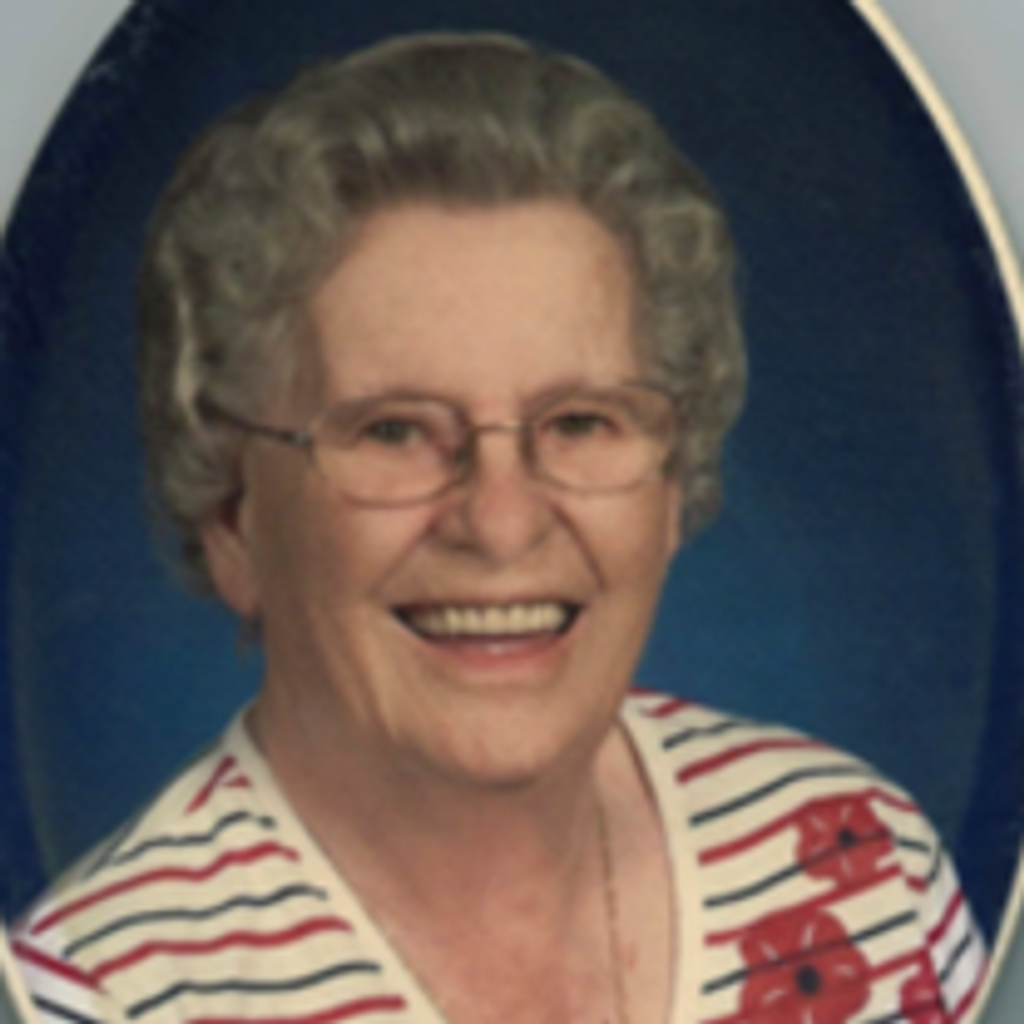 Joyce Thompson
