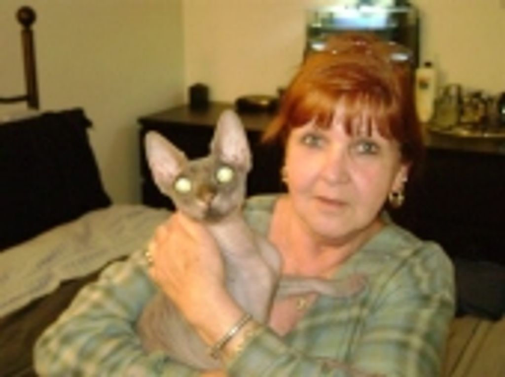Kathleen A. Mckiernan