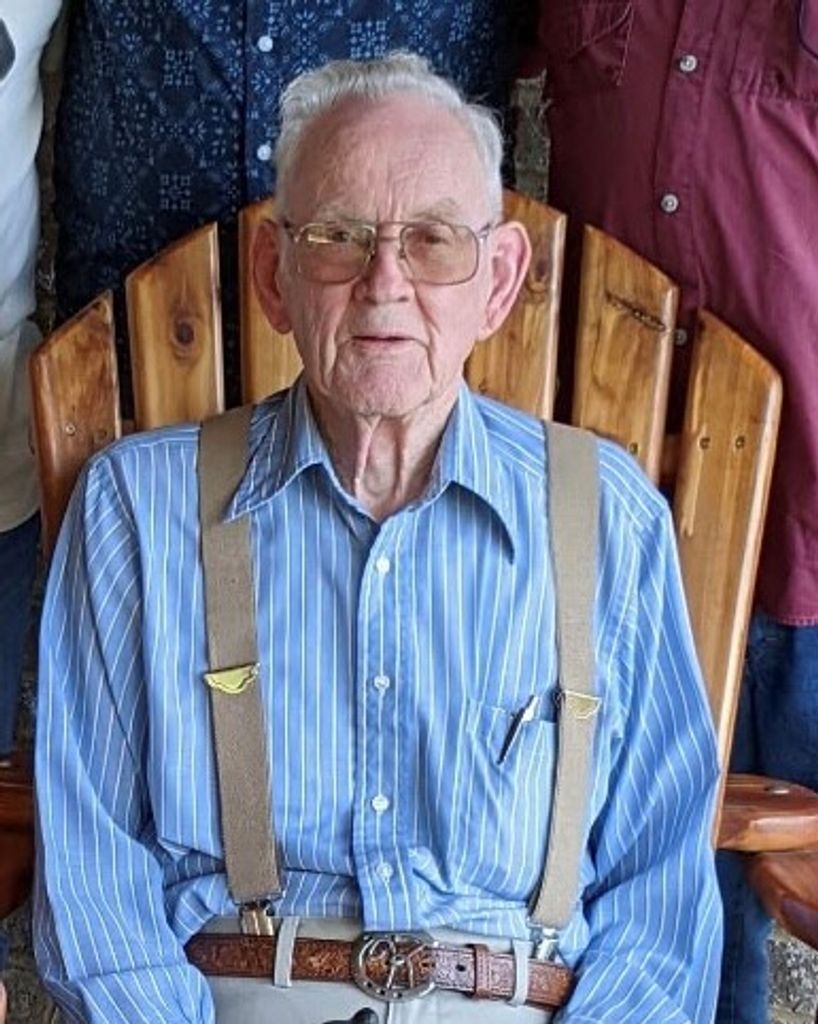 Jack Killen Profile Photo