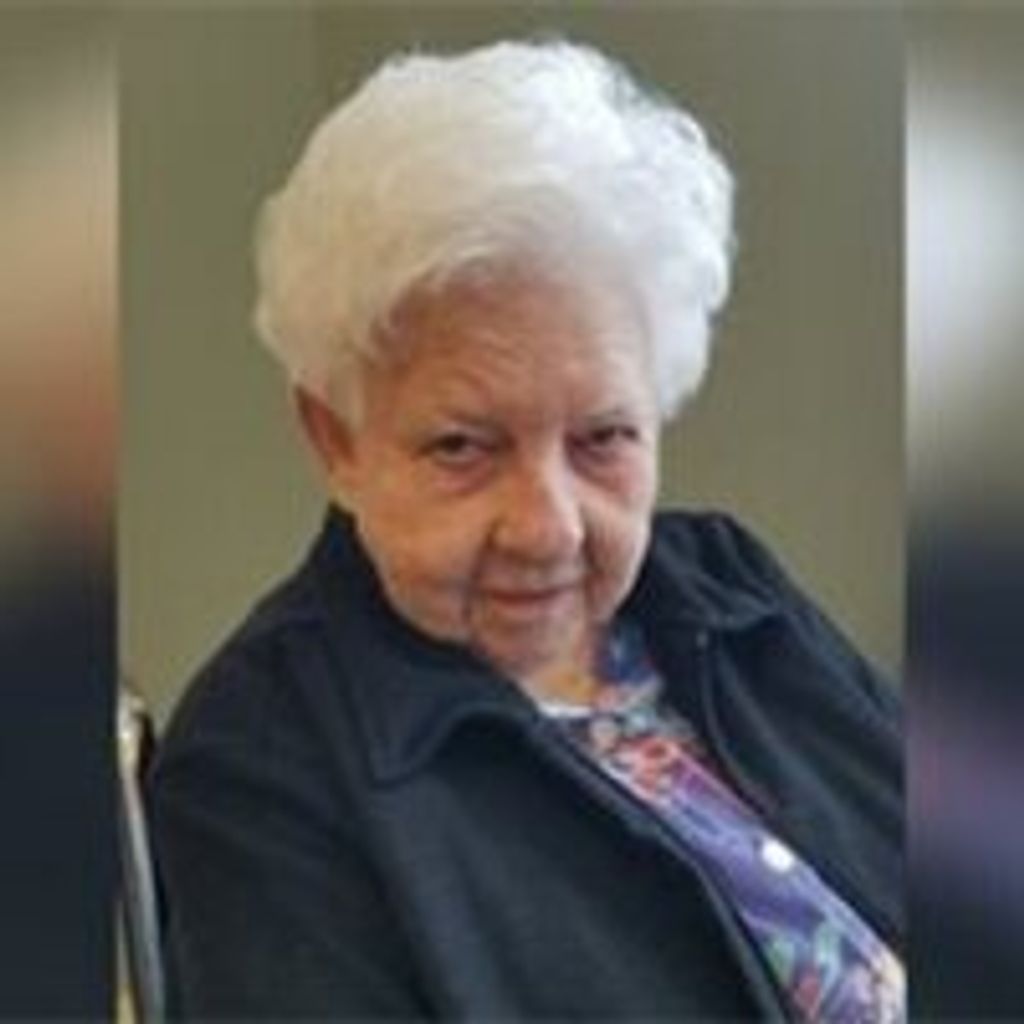 Luella J. Paustian