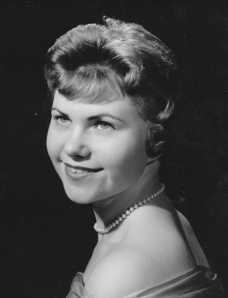 Florence Ann Perri