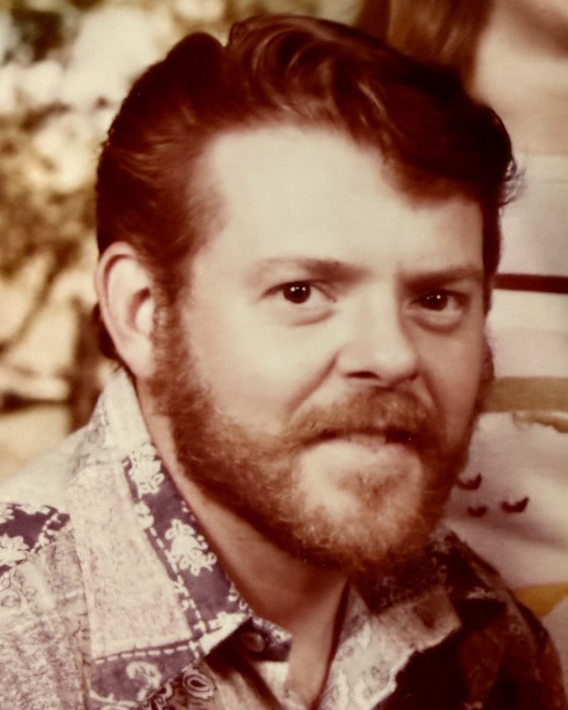 Rex L. WIlson
