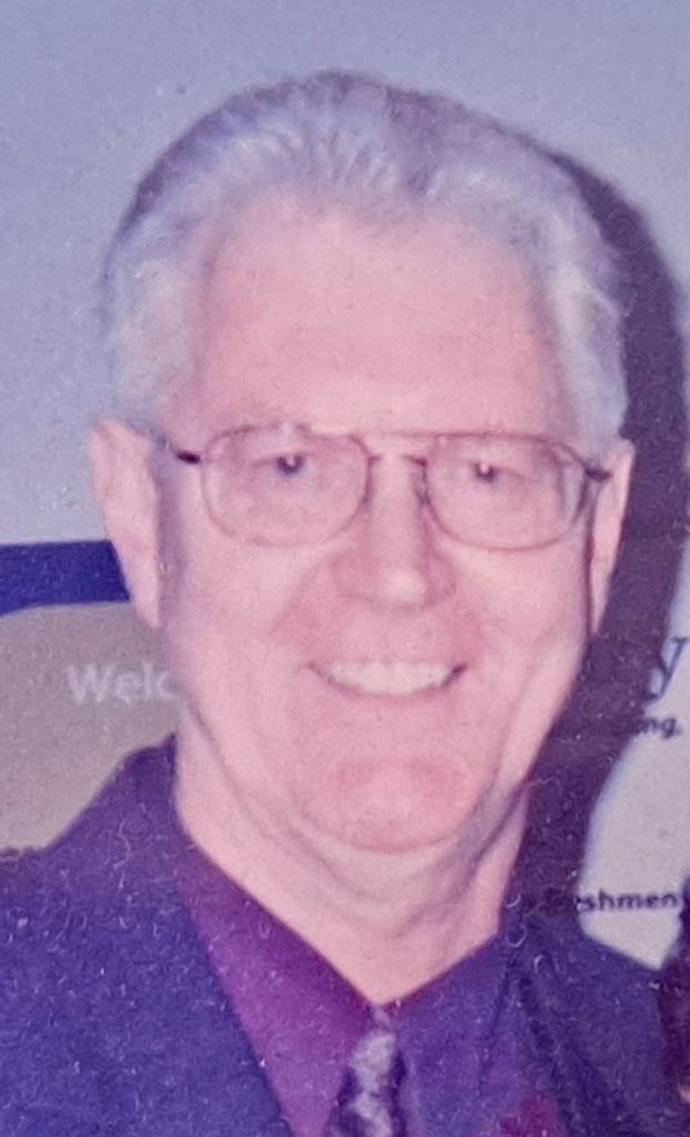 Ronald George Lewis Profile Photo