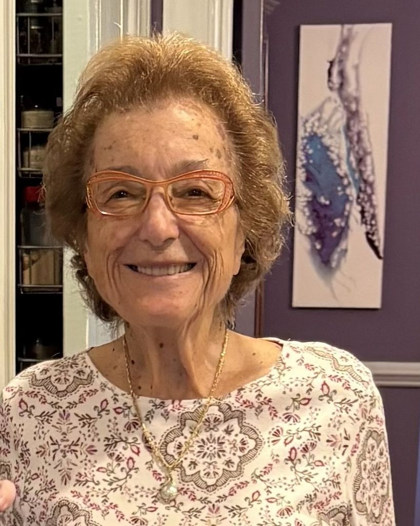 Sheila Rochelle Fleishman Bergman Profile Photo