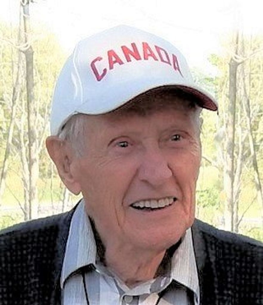 Thomas William Wilson "Tom"
