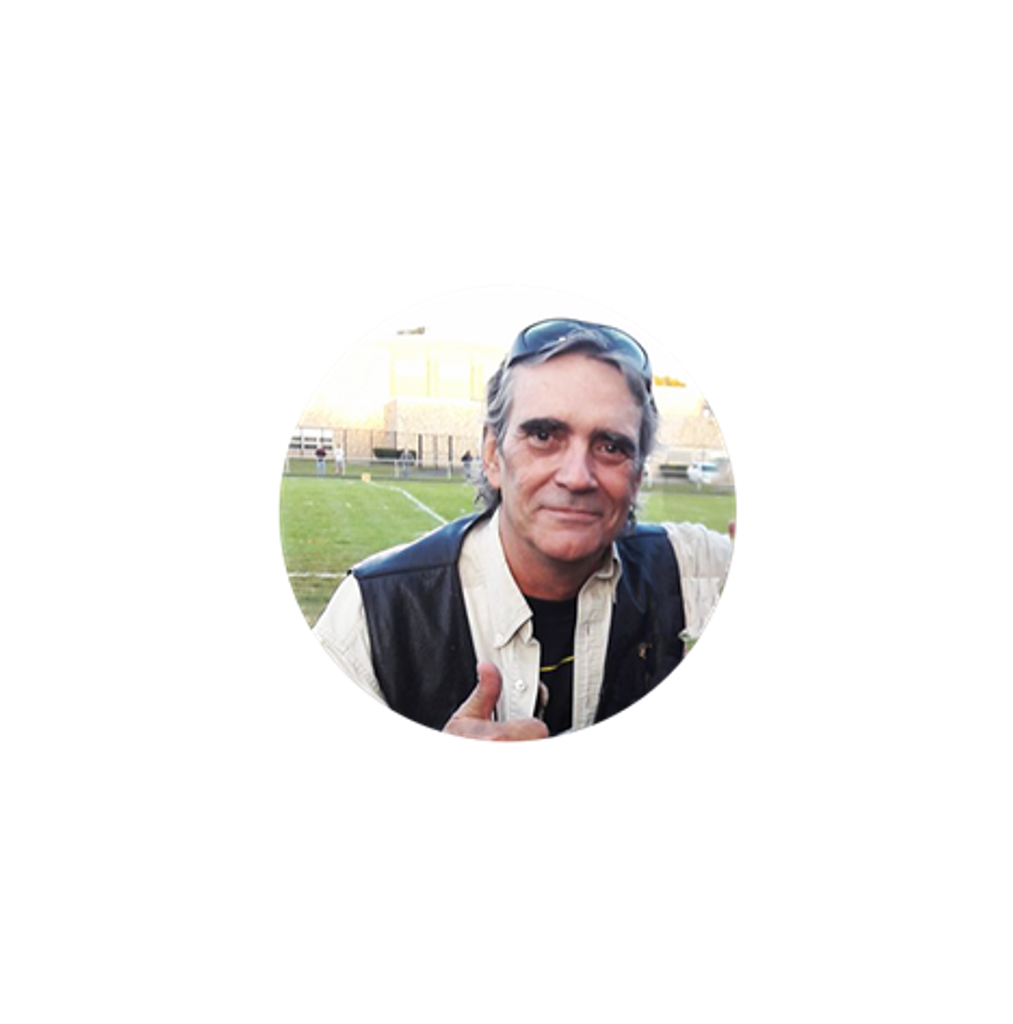 Clarence "Tom" Martin