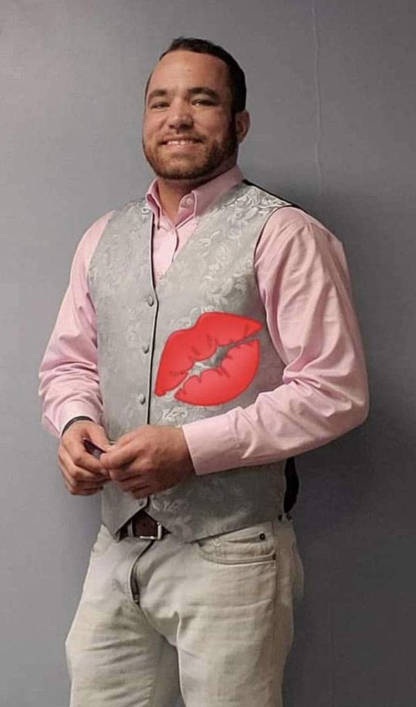 Douglas John Thomas Ii