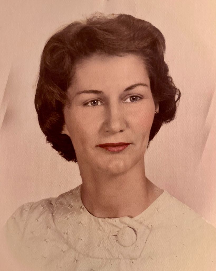 Nita Hall