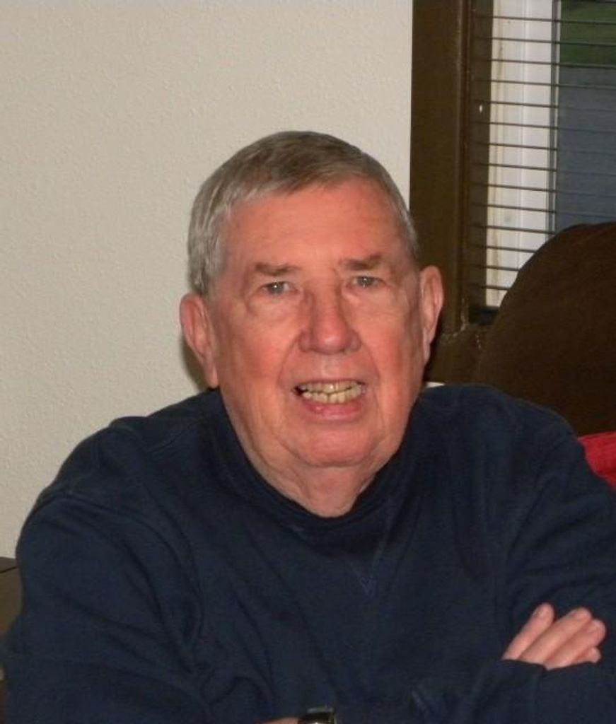 Chuck Adams