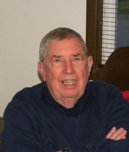 Chuck Adams Profile Photo