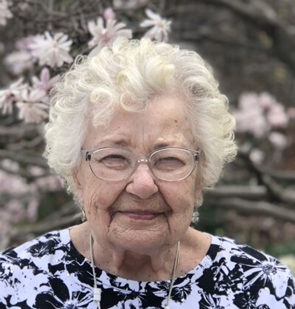 Mary E. Pearce Profile Photo