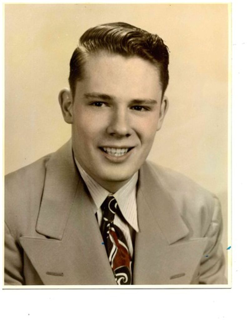 Chester 'Chet' A. Budreau Ii