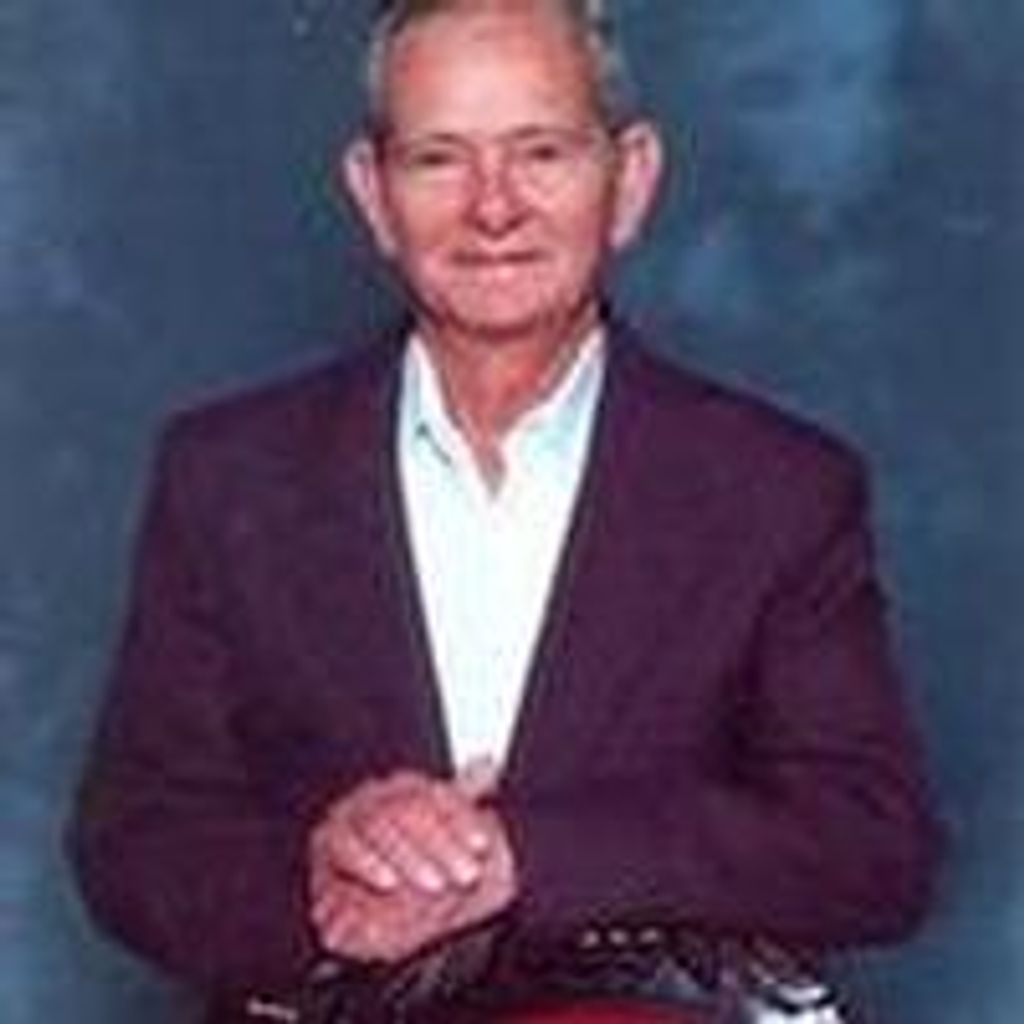 Robert Lee Meeks