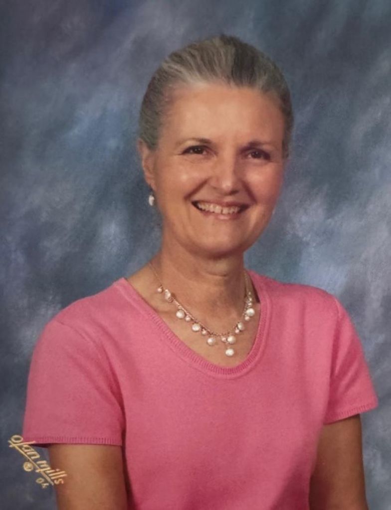 Gweneth Studstill Profile Photo