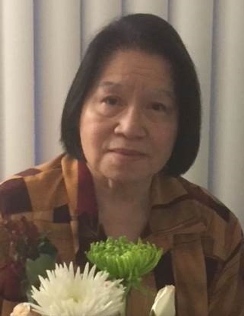 Lilia T. Bacolod Profile Photo