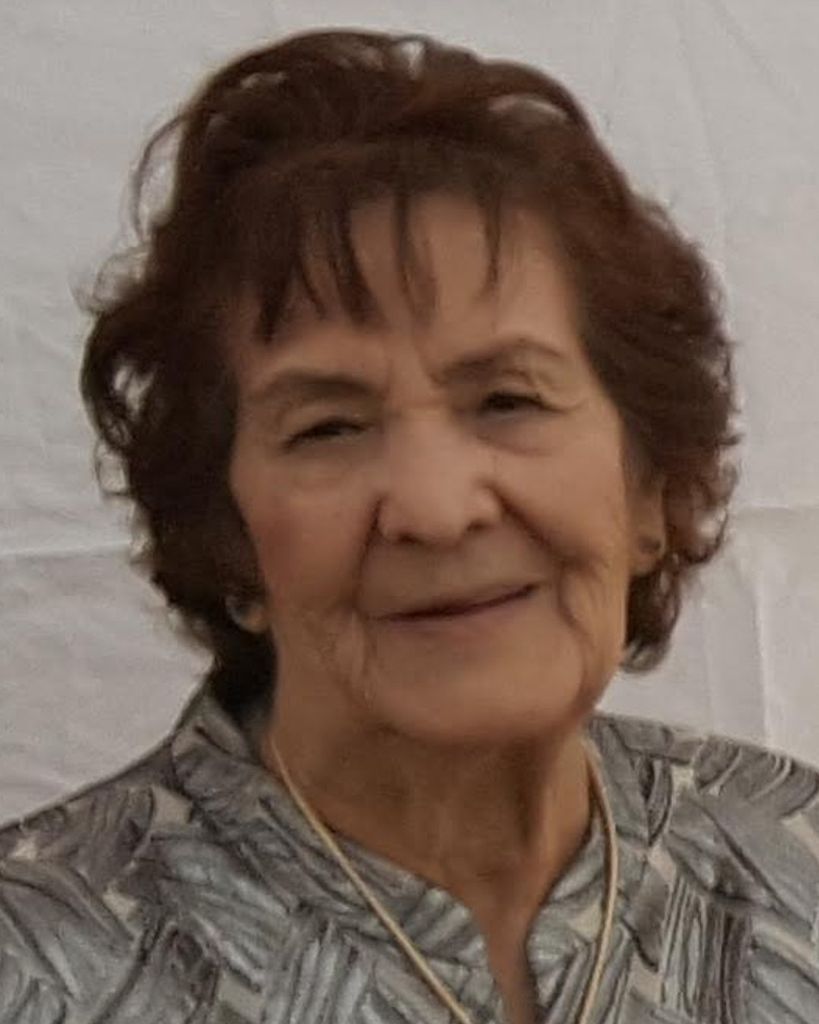 Piedad Erives de Mendez