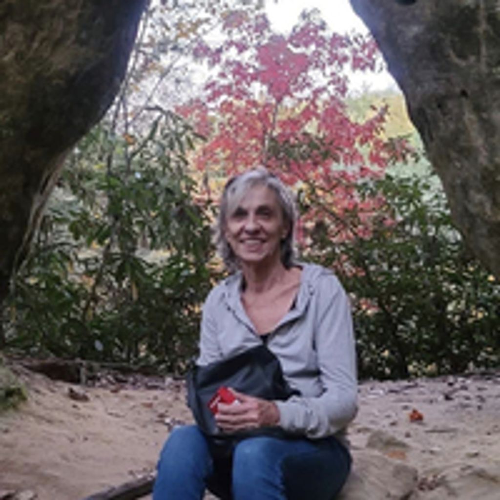 Judy Cress Profile Photo
