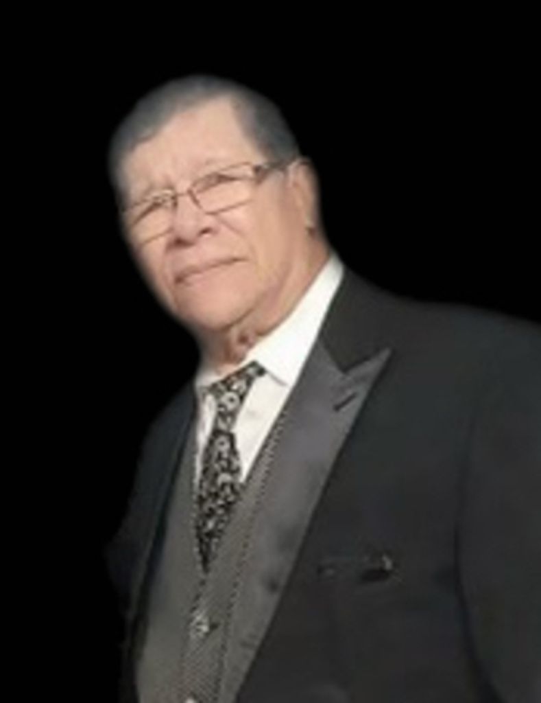 Cesar R. Castaneda Rivas Profile Photo