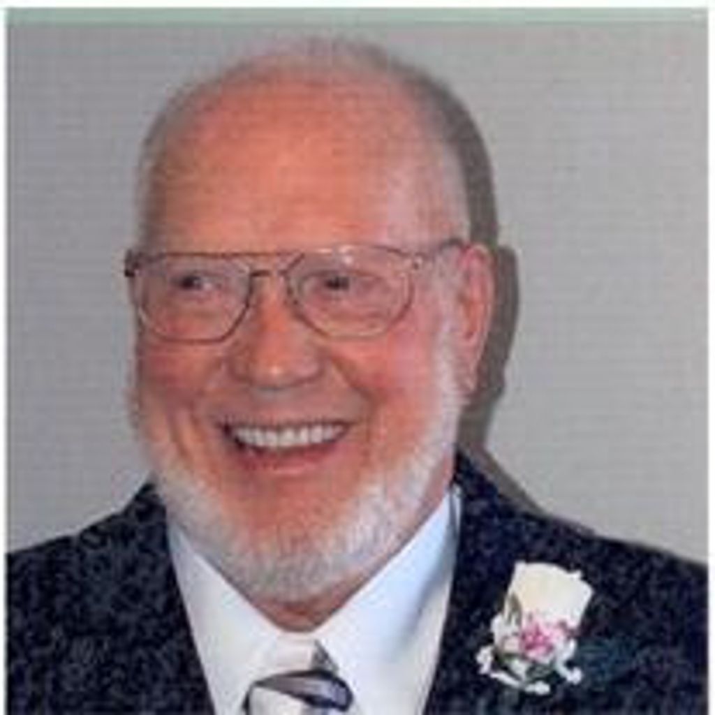 Mr. Max Henry Head Profile Photo