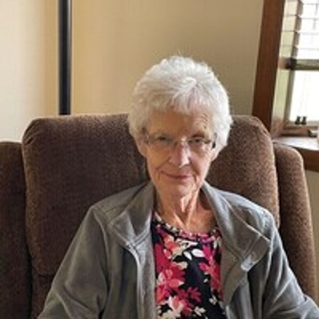 Norma Blakely