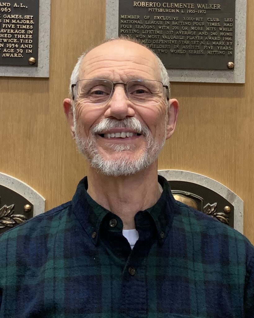 John F. Grillo