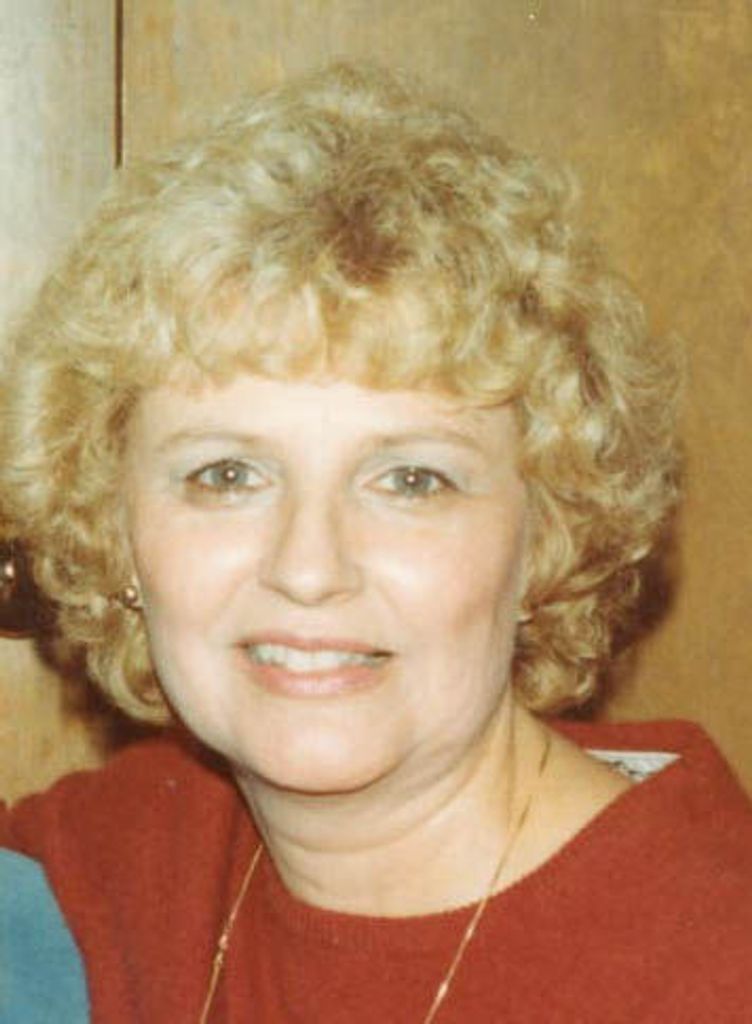 Rita M. Vollmer