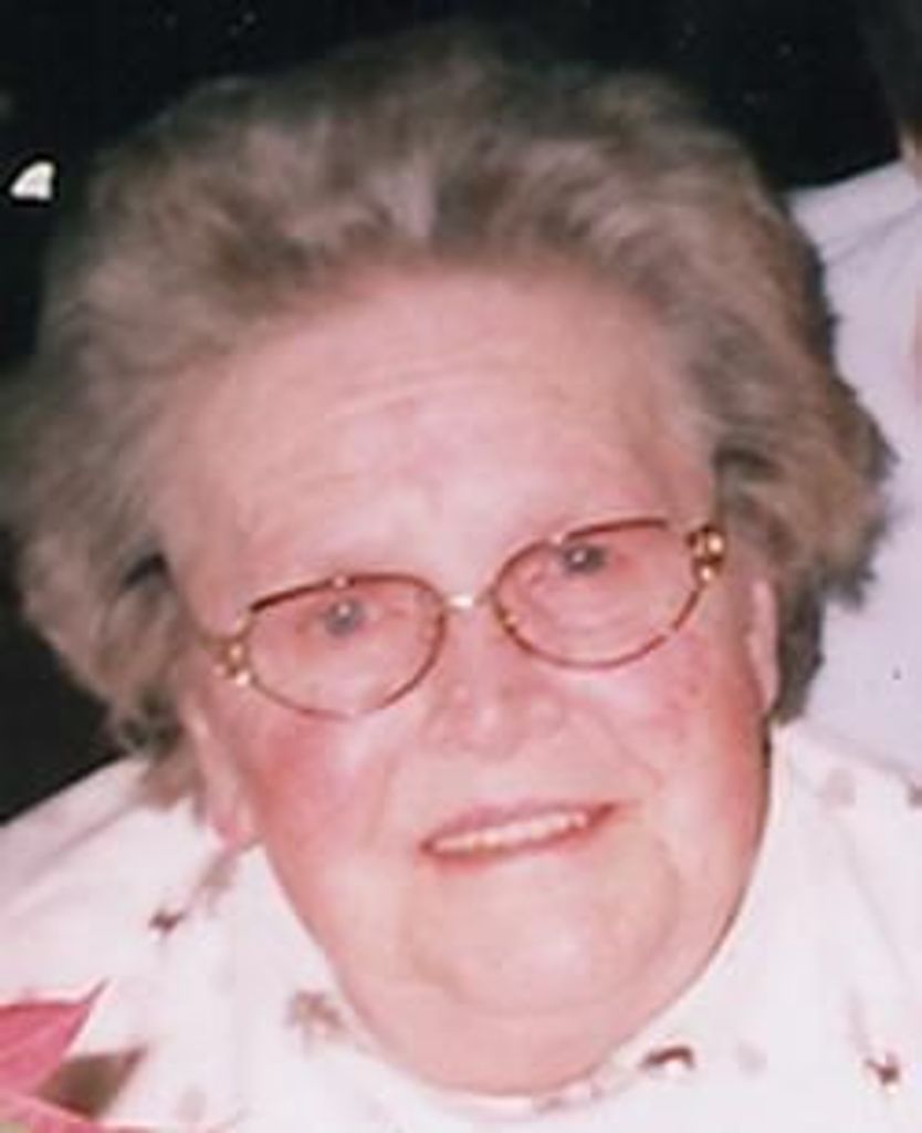Ann Bertha Maleskis