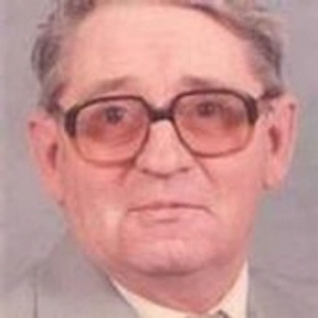 Eldon Hunt