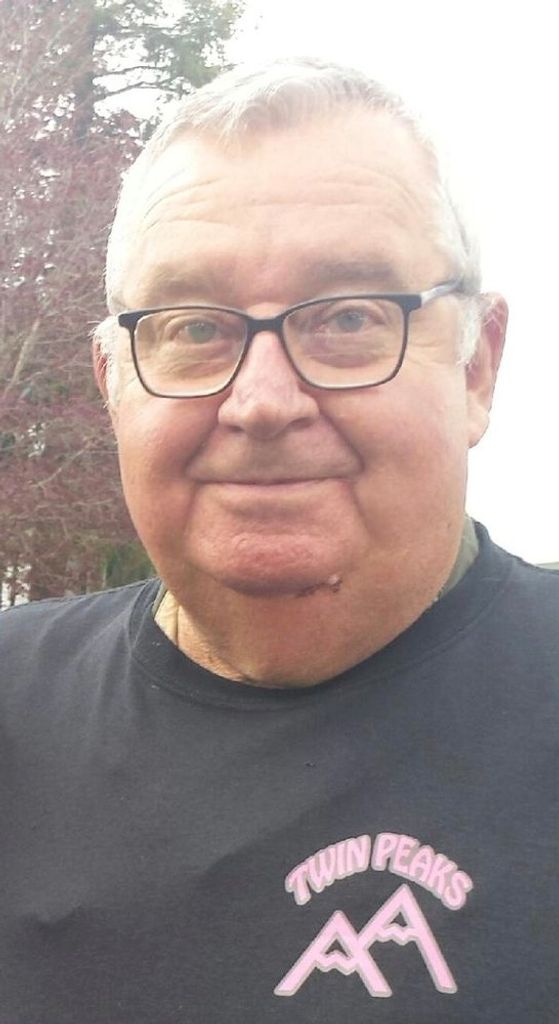 Clifford  F. Loomis  Sr. Profile Photo