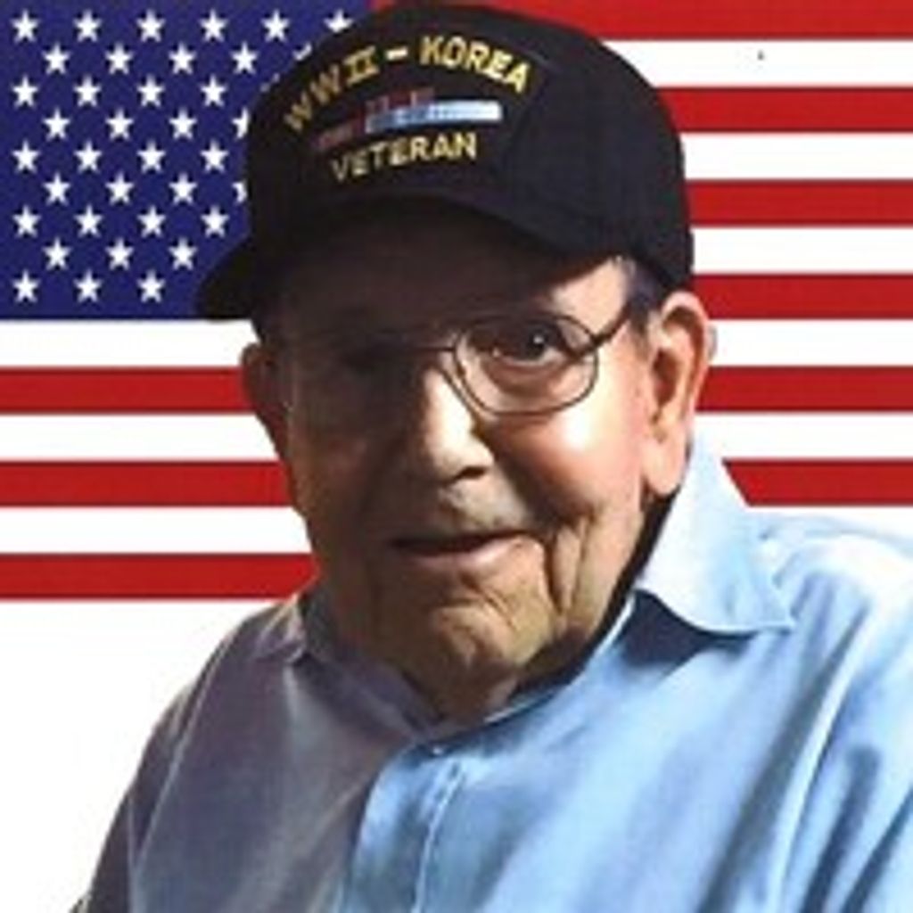 Walter L. Worthington