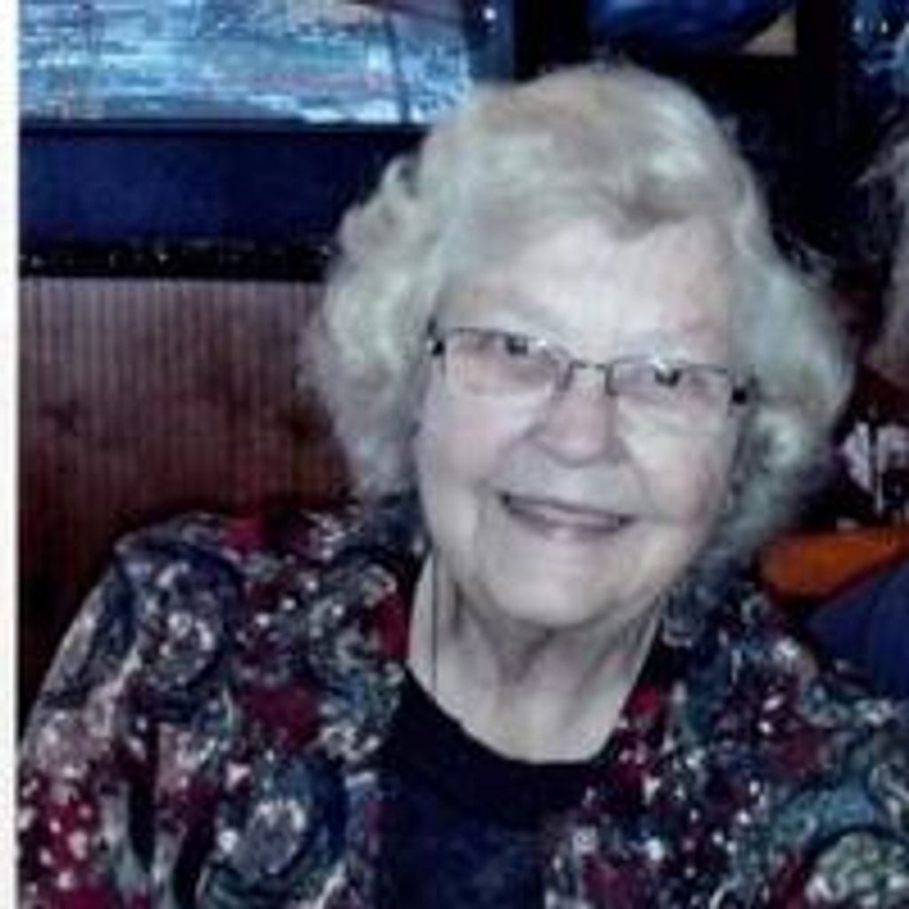Rae Etta Shaffer Profile Photo