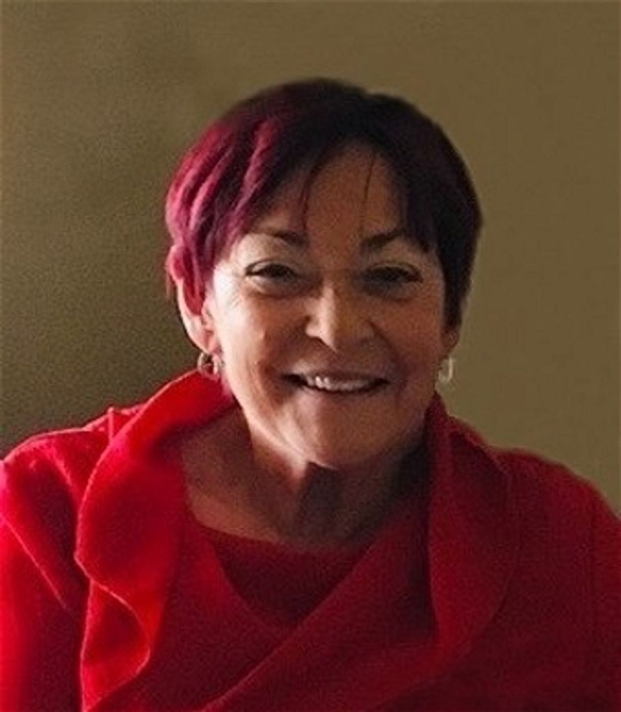 Donna Elise Meeker-Harry