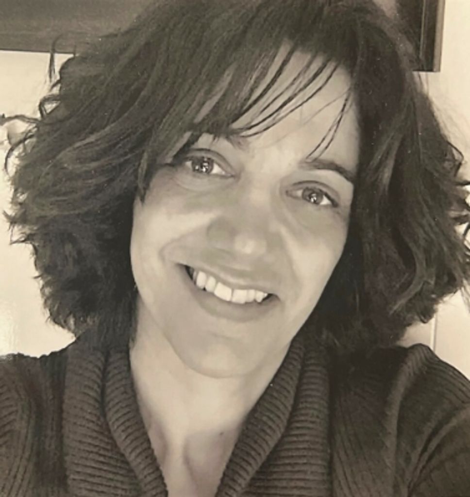 Christine Marie Porto