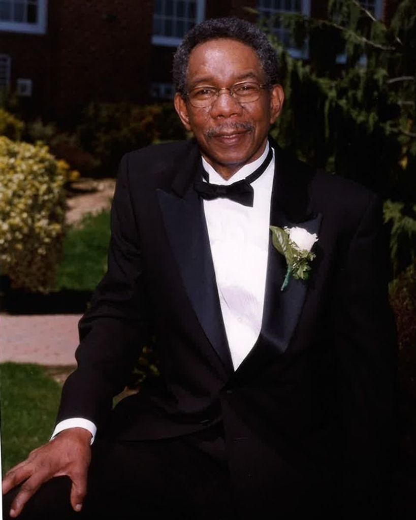 Cornelius Leroy Brooks