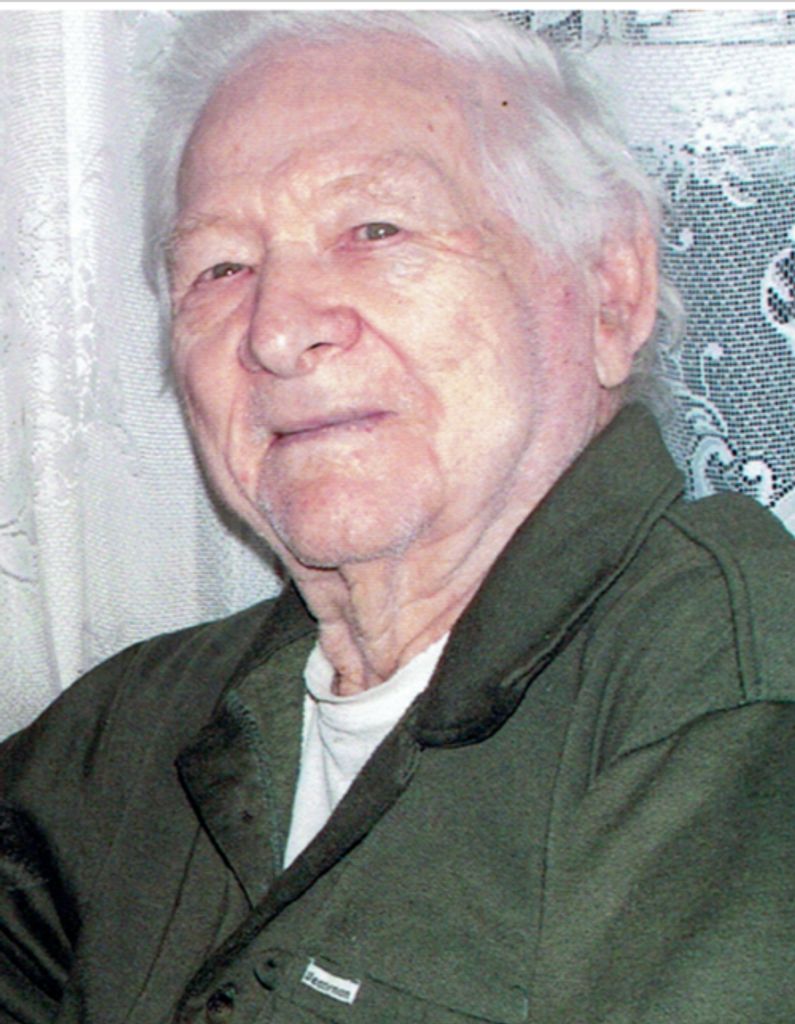 Don Stevens