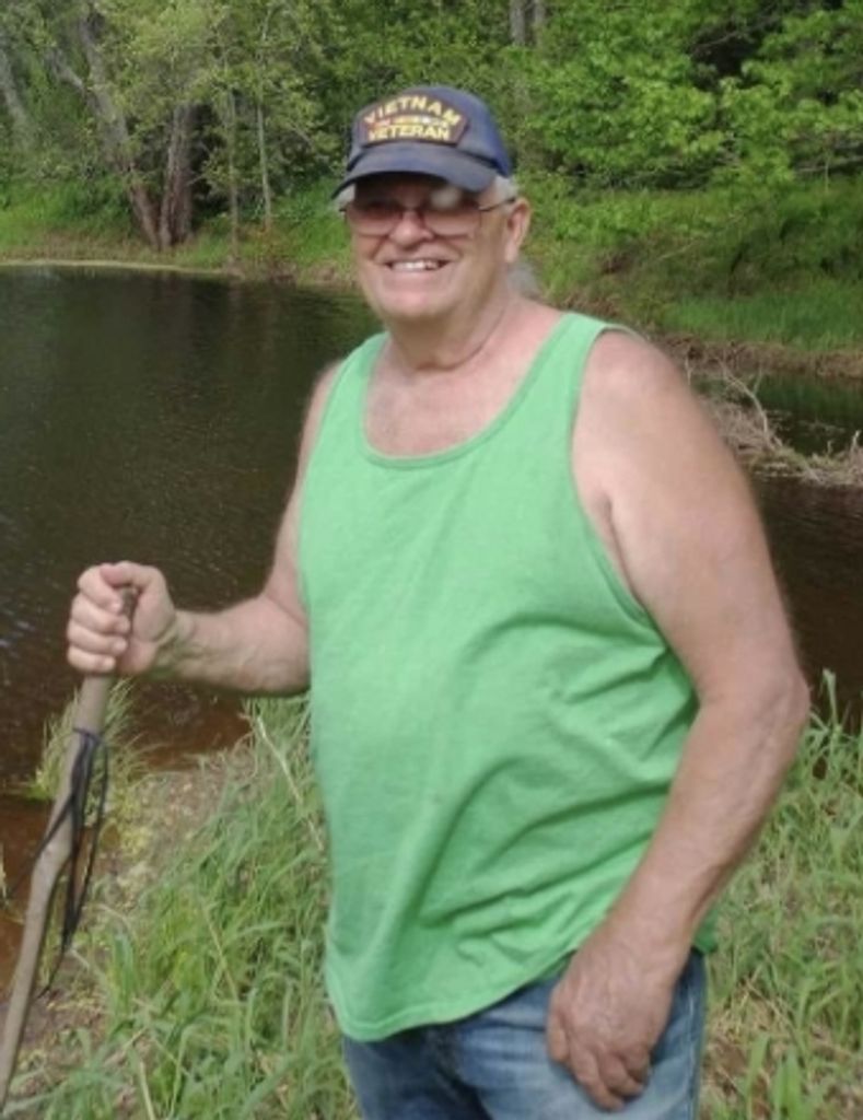 Norman H. Doney Profile Photo