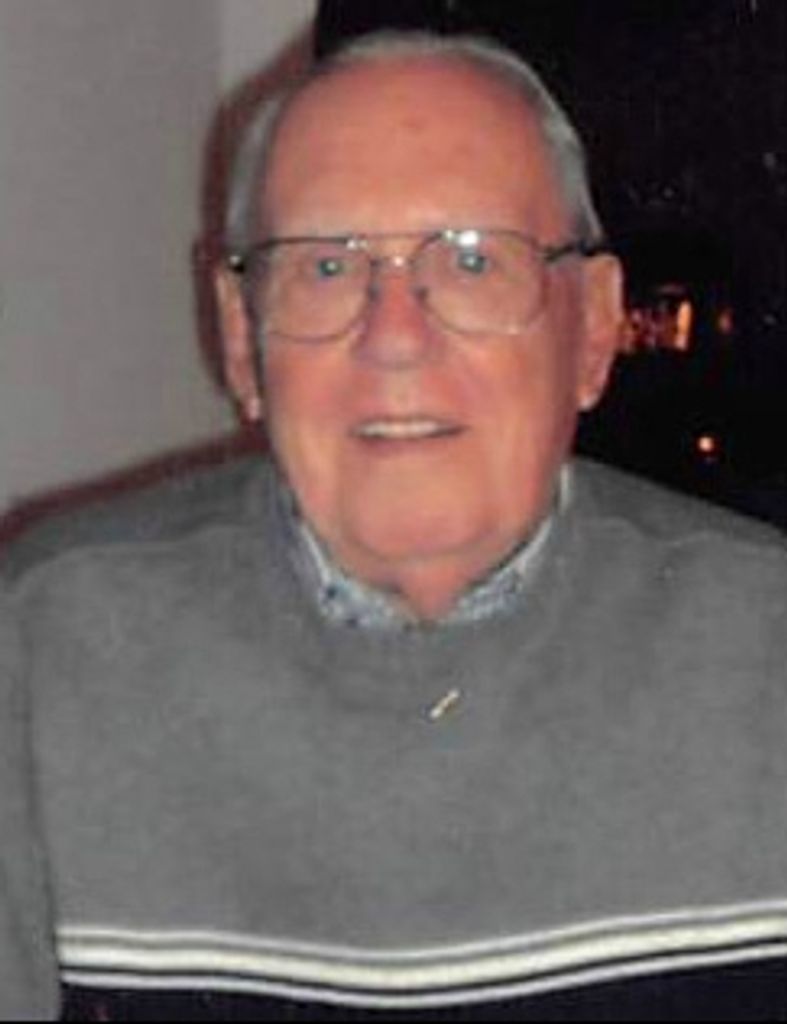 George Hamilton Miller Profile Photo