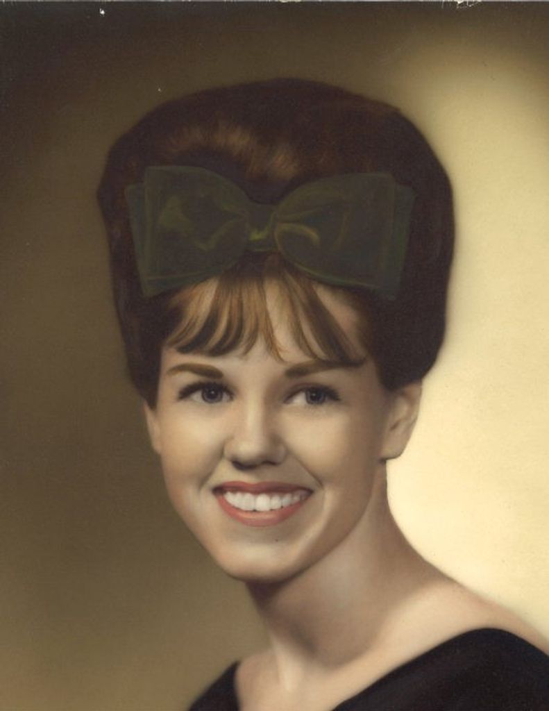 Cherie Adams