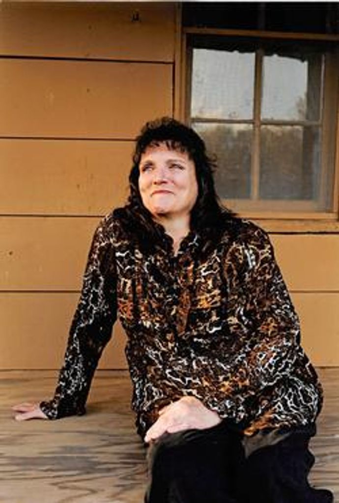 Rebecca Vivian Orrels Profile Photo