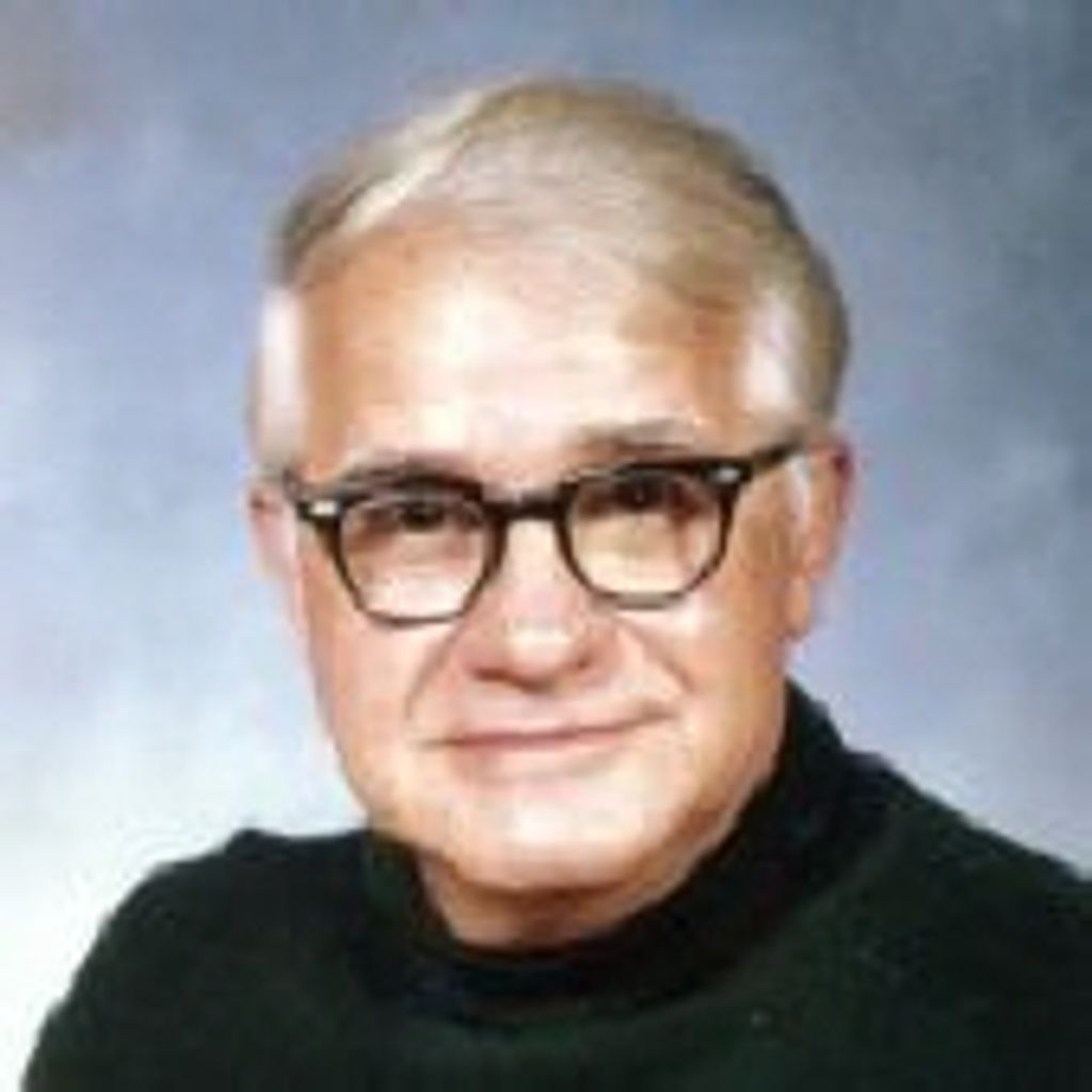 Harvey J. Ostrander