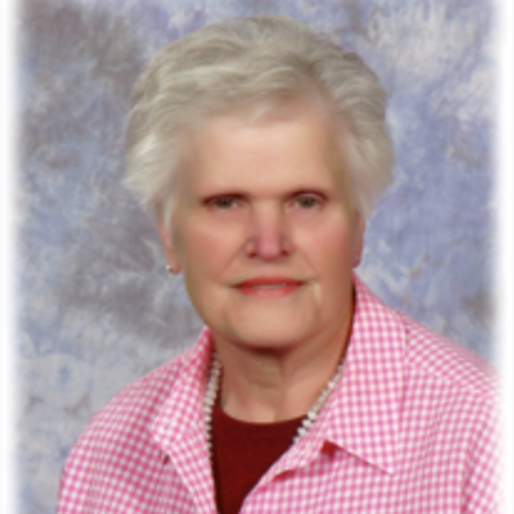 Shirley Mitchell Murphy