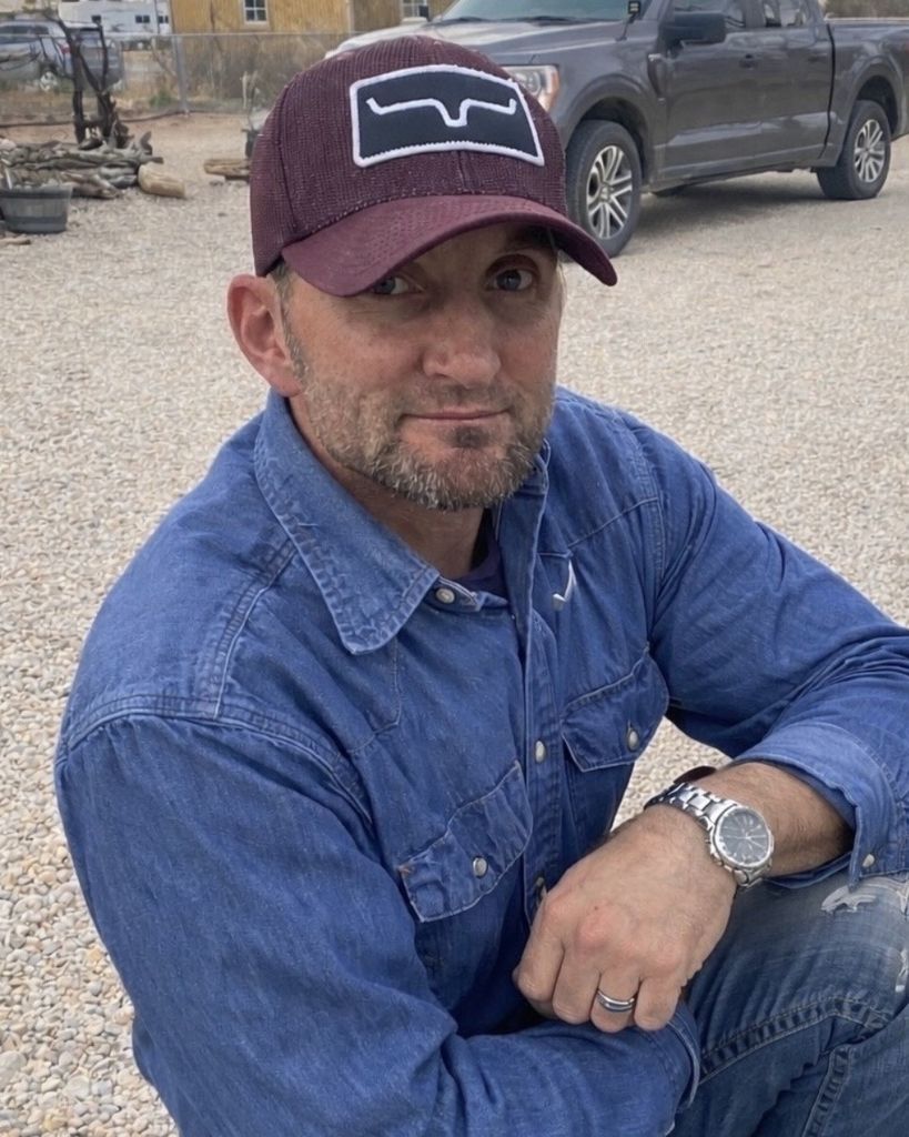 Michael Brannon Walker