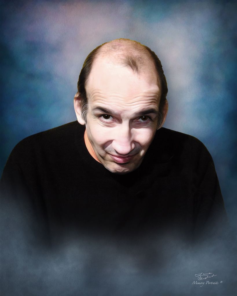 David H. Parmet