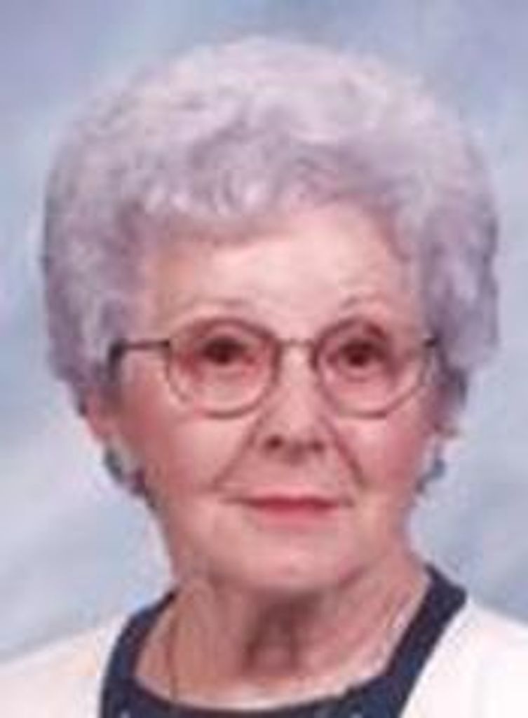 Pauline Marie Dvorak
