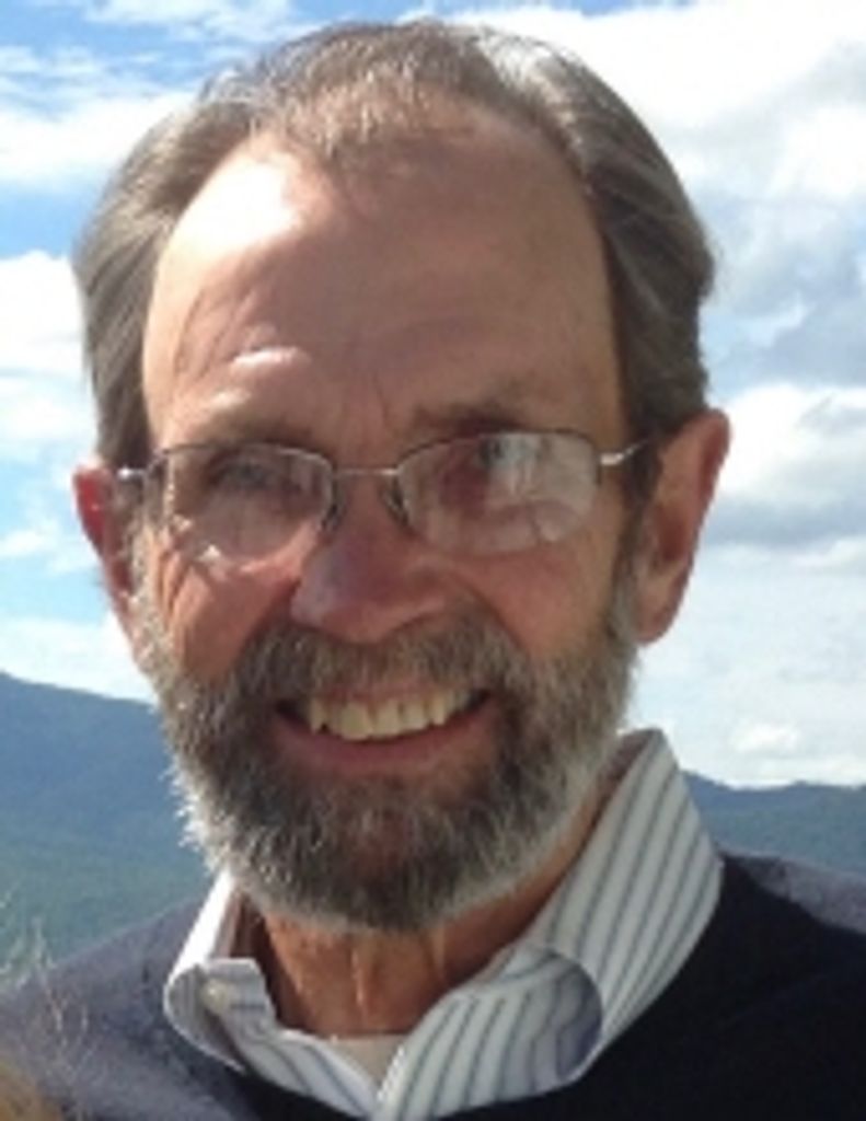 Peter D.  Fontaine Profile Photo