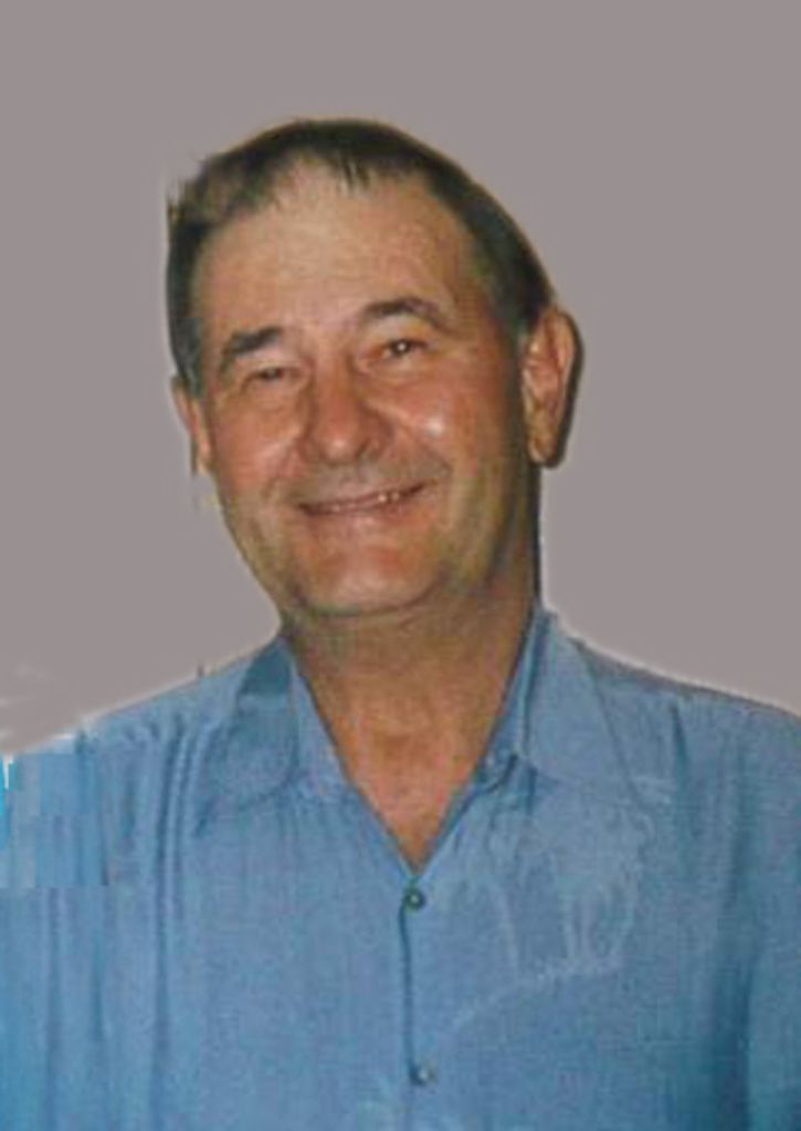 Arthur Lee Becker Profile Photo