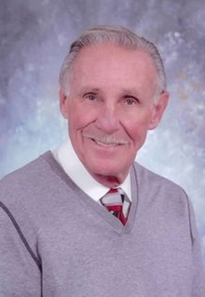 Robert Joseph Jenkins